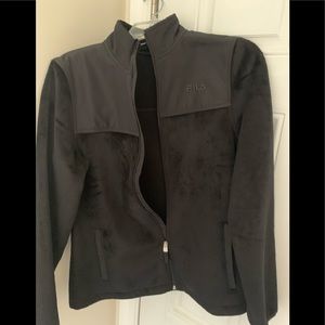 Women’s Fila Jacket